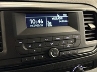 Opel Vivaro vaihtoauto