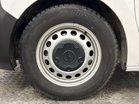 Opel Vivaro vaihtoauto