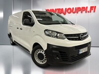 Opel Vivaro vaihtoauto