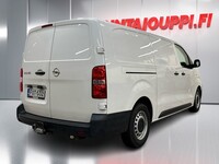 Opel Vivaro vaihtoauto