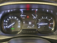 Opel Vivaro vaihtoauto