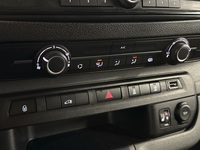 Opel Vivaro vaihtoauto