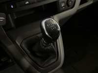 Opel Vivaro vaihtoauto