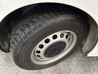 Opel Vivaro vaihtoauto