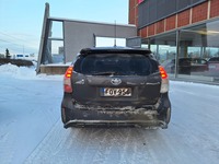 Toyota Prius+ vaihtoauto