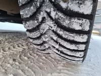 Toyota Prius+ vaihtoauto