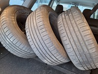 Toyota Prius+ vaihtoauto