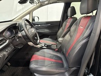 Maxus Euniq 5 vaihtoauto