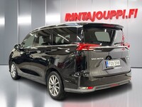 Maxus Euniq 5 vaihtoauto