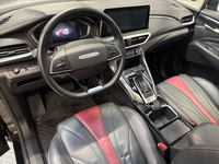 Maxus Euniq 5 vaihtoauto