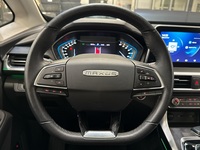 Maxus Euniq 5 vaihtoauto