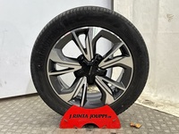 Maxus Euniq 5 vaihtoauto