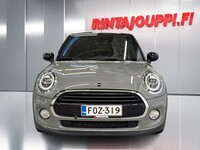 Mini Hatchback vaihtoauto