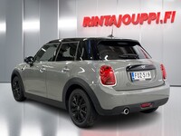 Mini Hatchback vaihtoauto