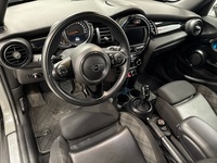 Mini Hatchback vaihtoauto