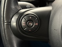 Mini Hatchback vaihtoauto