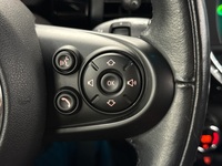 Mini Hatchback vaihtoauto