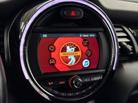 Mini Hatchback vaihtoauto