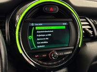 Mini Hatchback vaihtoauto