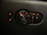 Mini Hatchback vaihtoauto