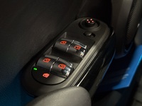 Mini Hatchback vaihtoauto