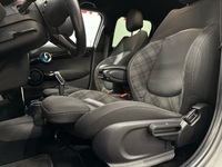 Mini Hatchback vaihtoauto