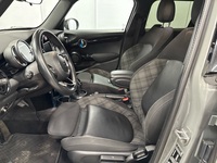 Mini Hatchback vaihtoauto