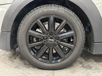 Mini Hatchback vaihtoauto