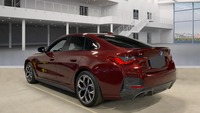 BMW i4 vaihtoauto