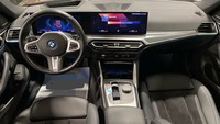 BMW i4 vaihtoauto