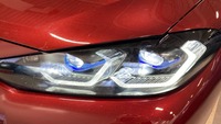 BMW i4 vaihtoauto