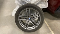BMW i4 vaihtoauto