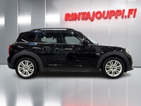 Mini Countryman vaihtoauto