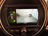 Mini Countryman vaihtoauto