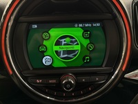 Mini Countryman vaihtoauto