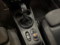 Mini Countryman vaihtoauto