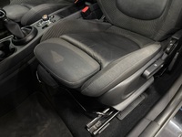 Mini Countryman vaihtoauto