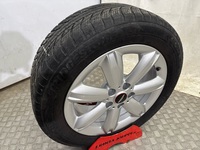 Mini Countryman vaihtoauto