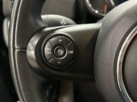 Mini Countryman vaihtoauto