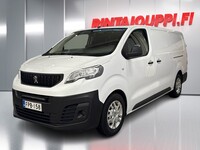 Peugeot Expert vaihtoauto