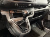 Peugeot Expert vaihtoauto