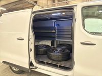 Peugeot Expert vaihtoauto