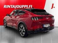 Ford USA Mustang vaihtoauto