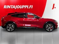Ford USA Mustang vaihtoauto