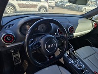 Audi S3 vaihtoauto