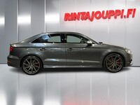 Audi S3 vaihtoauto