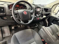 Fiat Ducato vaihtoauto