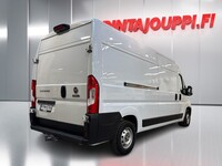 Fiat Ducato vaihtoauto