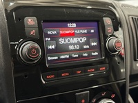 Fiat Ducato vaihtoauto