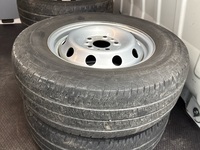 Fiat Ducato vaihtoauto